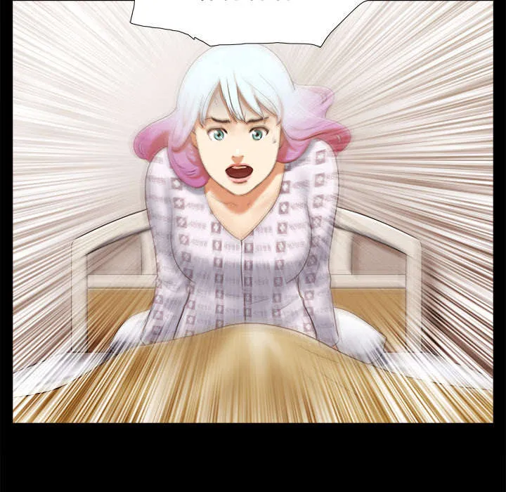 一分为二漫画漫画,第43章：诅咒解除32图