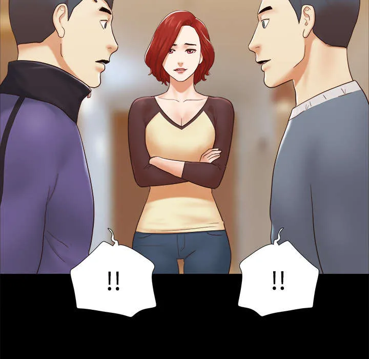 一分为二的遗产漫画53漫画,第45章：大结局13图