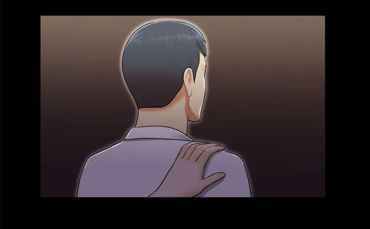 一分为二的家产漫画解说漫画,第38章：担心6图