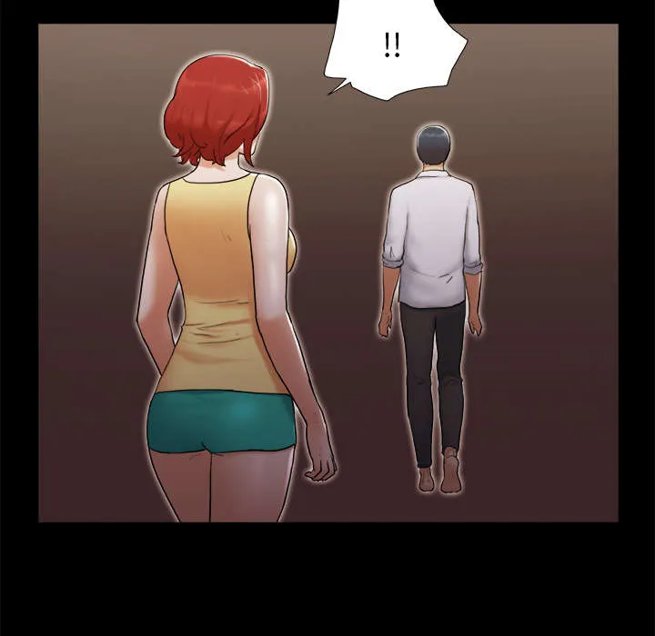一分为二的家产漫画解说漫画,第38章：担心3图