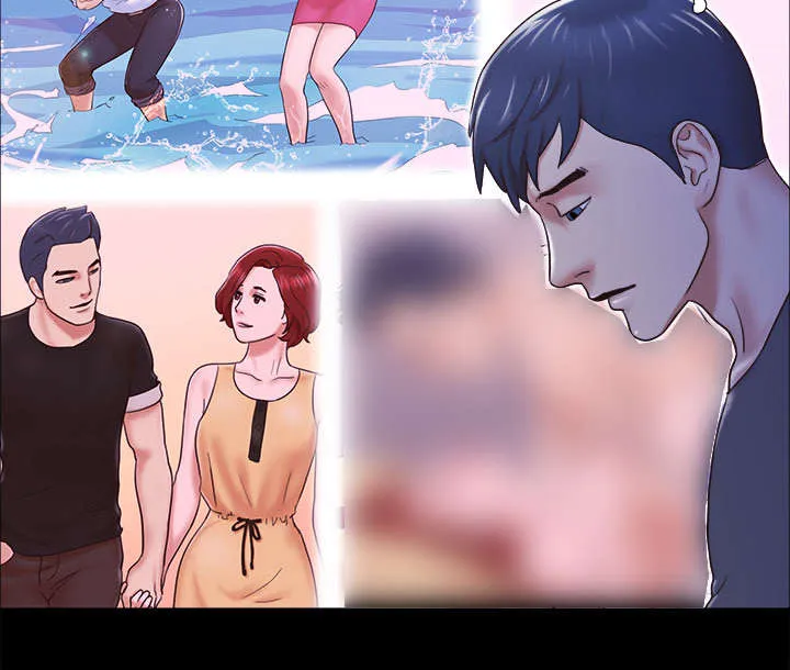 一分为二的遗产漫画腾讯漫画,第20章：吃醋4图