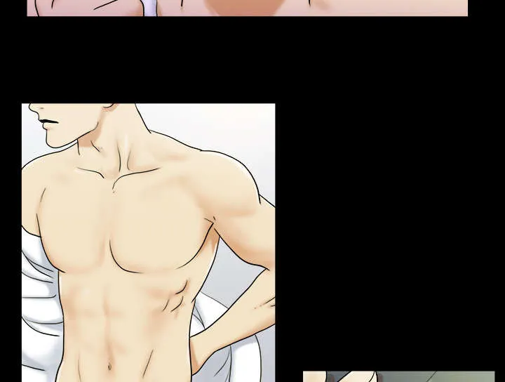 一分为二的遗产漫画53漫画,第2章：醒悟11图