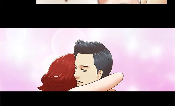 一分为二的家产漫画全集漫画,第40章：揭穿5图