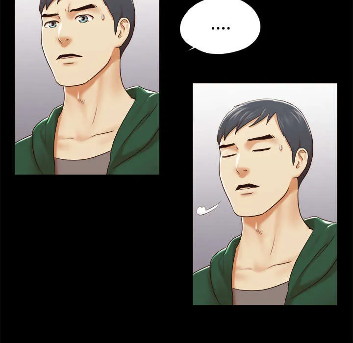 一分为二漫画的遗产漫画,第42章：愤怒13图