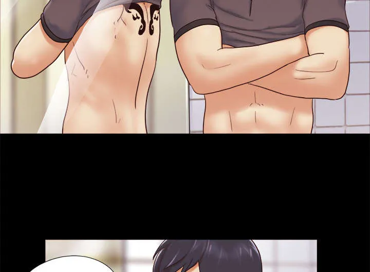 一分为二的遗产漫画53漫画,第34章：纹身36图