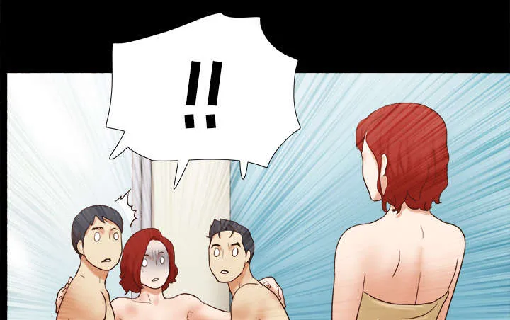 一分为二的遗产漫画53漫画,第45章：大结局35图