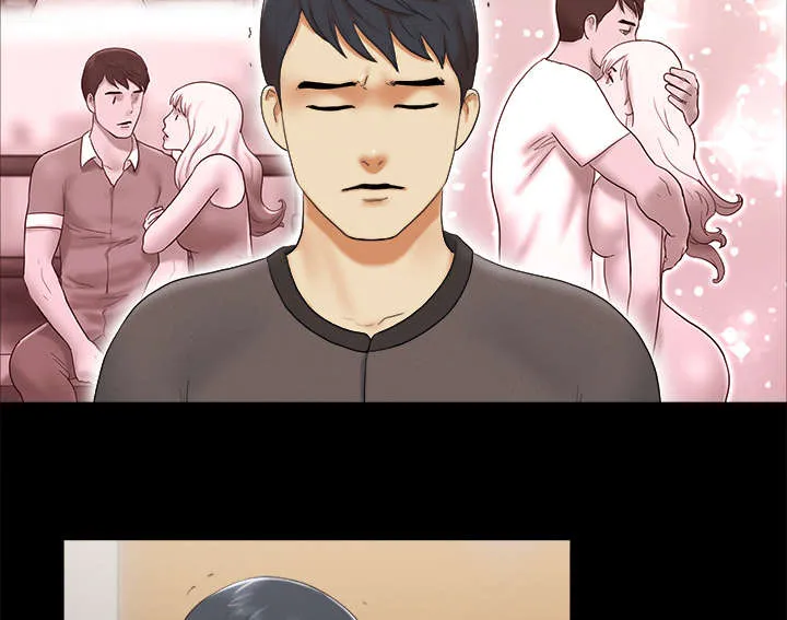 一分为二漫画漫画,第37章：归来4图