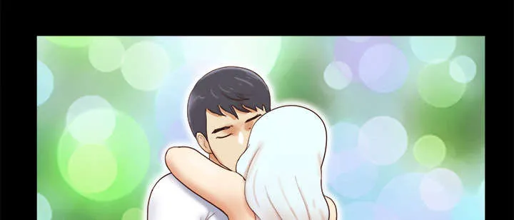 一分为二漫画漫画,第27章：隐瞒16图