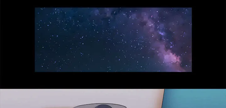 一分为二漫画漫画,第37章：归来18图