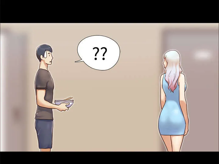 一分为二漫画漫画,第19章：爱丽丝952图