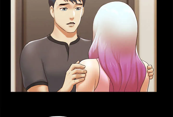 一分为二漫画漫画,第37章：归来14图