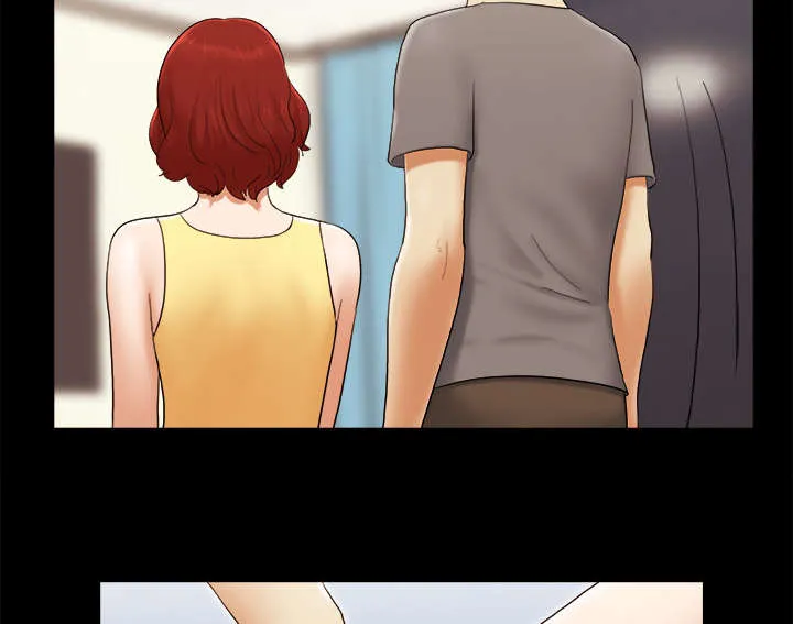 一分为二的家产漫画解说漫画,第38章：担心29图