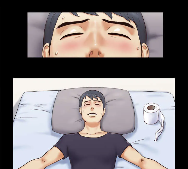 一分为二的遗产漫画腾讯漫画,第9章：分工27图