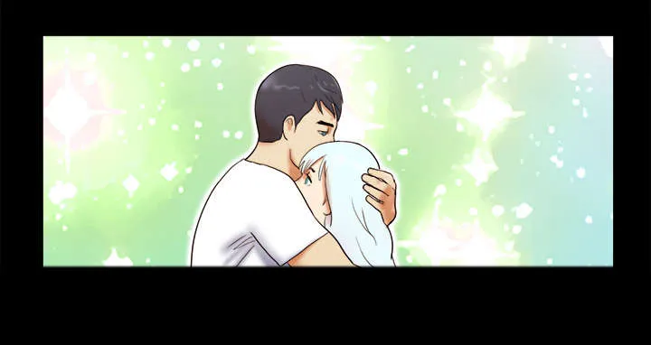 一分为二漫画漫画,第27章：隐瞒13图