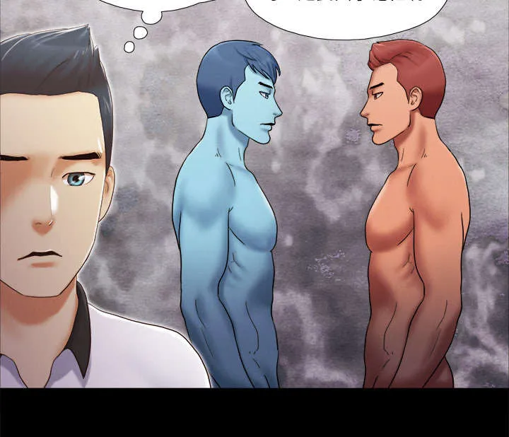 一分为二的遗产漫画腾讯漫画,第36章：溺水31图