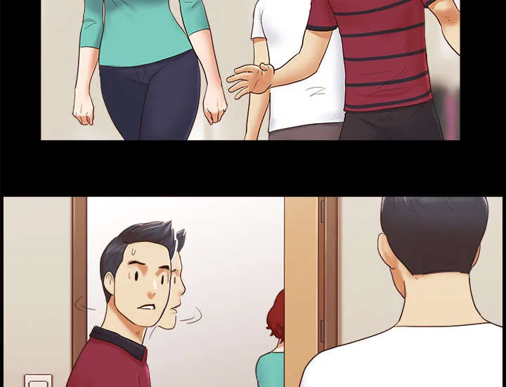 一分为二的遗产漫画腾讯漫画,第29章：诅咒36图