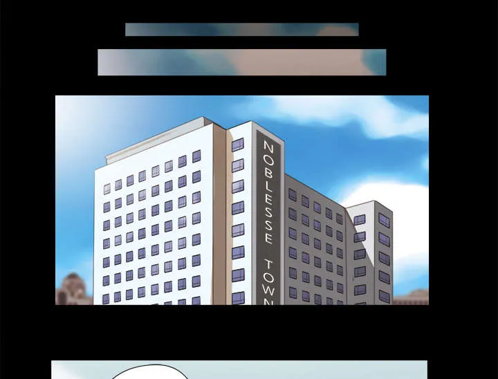 一分为二的遗产漫画53漫画,第45章：大结局23图