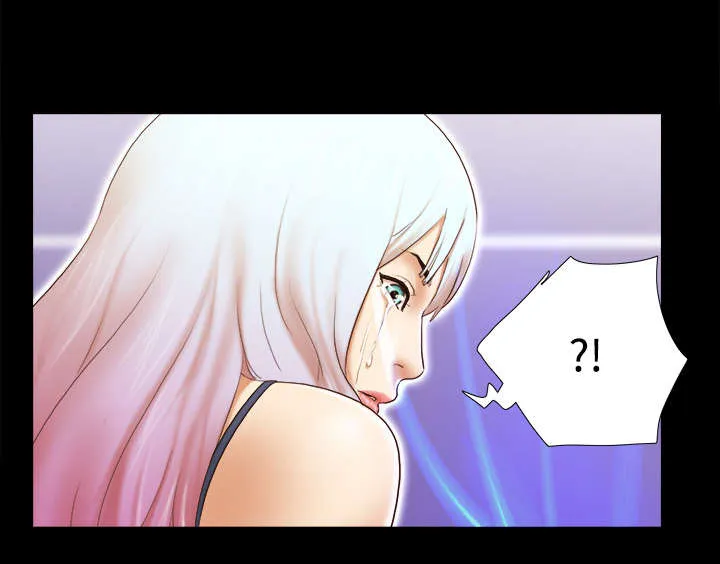 一分为二漫画漫画,第43章：诅咒解除22图