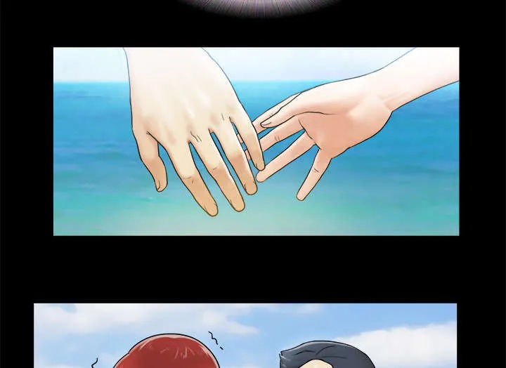 一分为二漫画漫画,第4章：复合34图