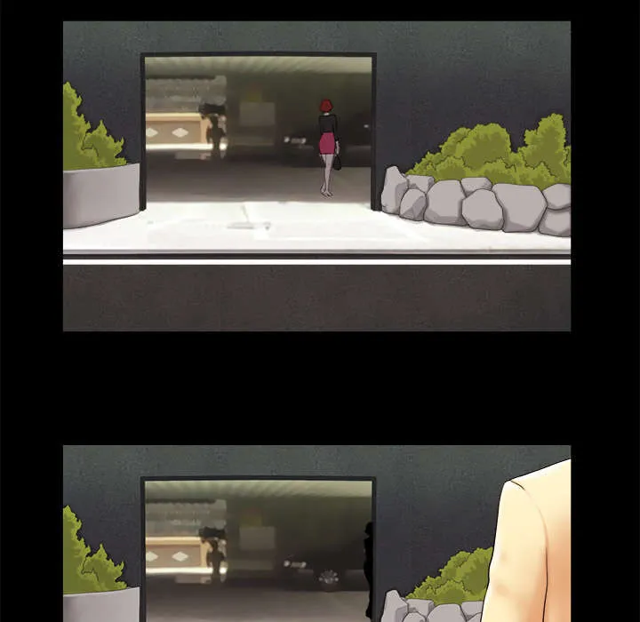 一分为二的遗产漫画腾讯漫画,第6章：另一个我36图