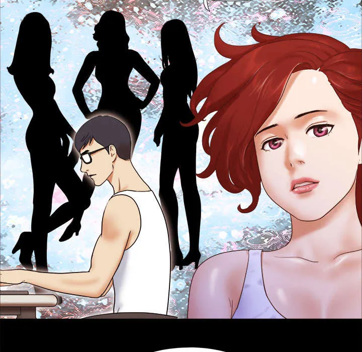 一分为二、一分为三漫画,第32章：半个月3图