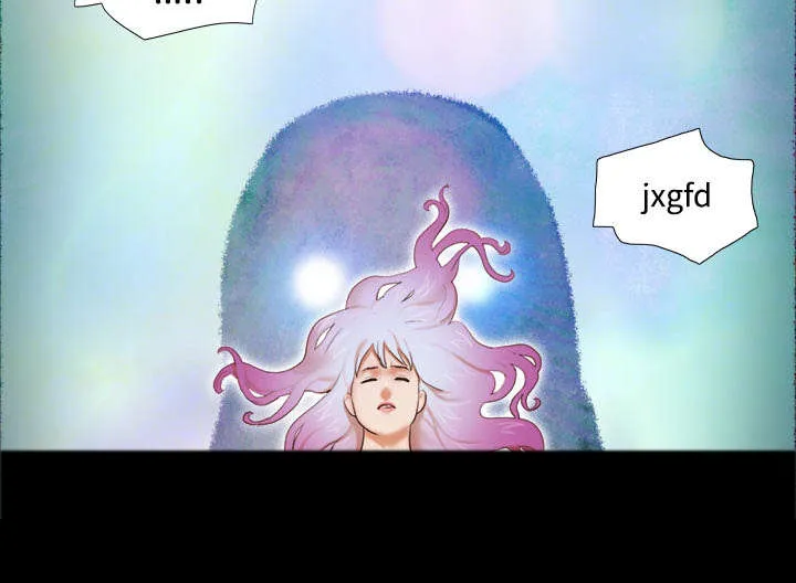 一分为二漫画漫画,第43章：诅咒解除31图