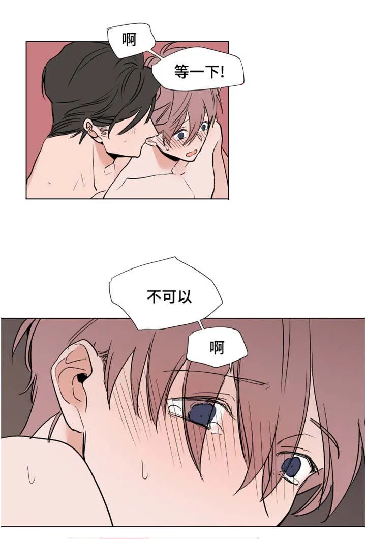植物效应漫画完整版全集7 2漫画,第52章：禁令6图