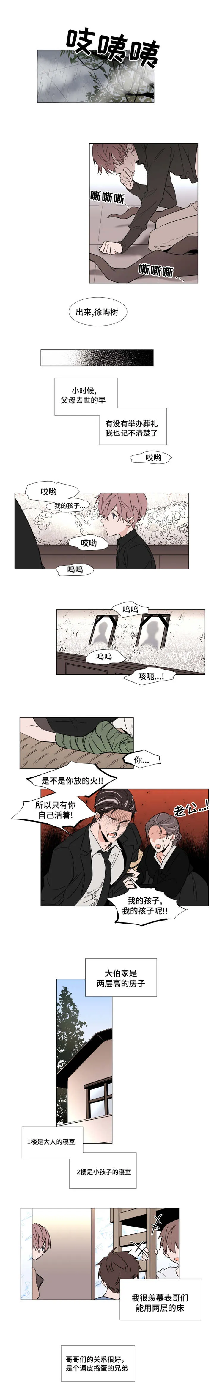 植物效应漫画在哪里看漫画,第40章：寻得1图