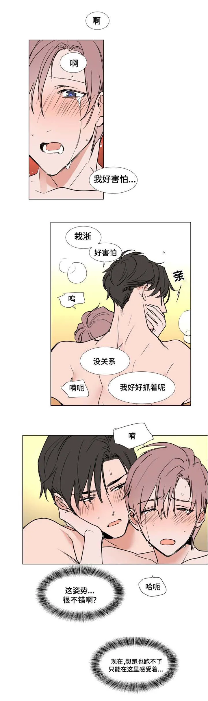 植物效应漫画完整版全集7 2漫画,第52章：禁令5图