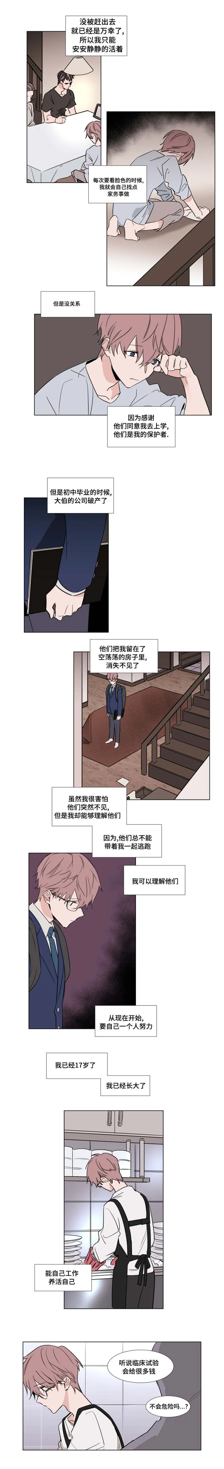 植物效应漫画在哪里看漫画,第40章：寻得3图