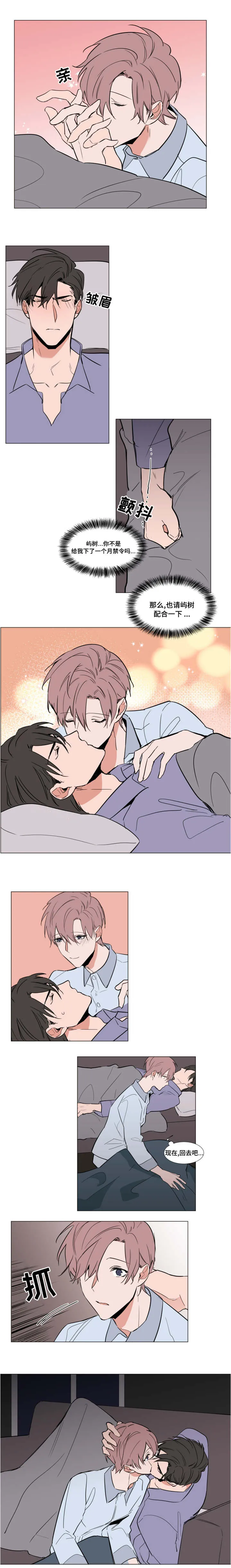 植物效应漫画漫画,第59章：父母的遗物6图