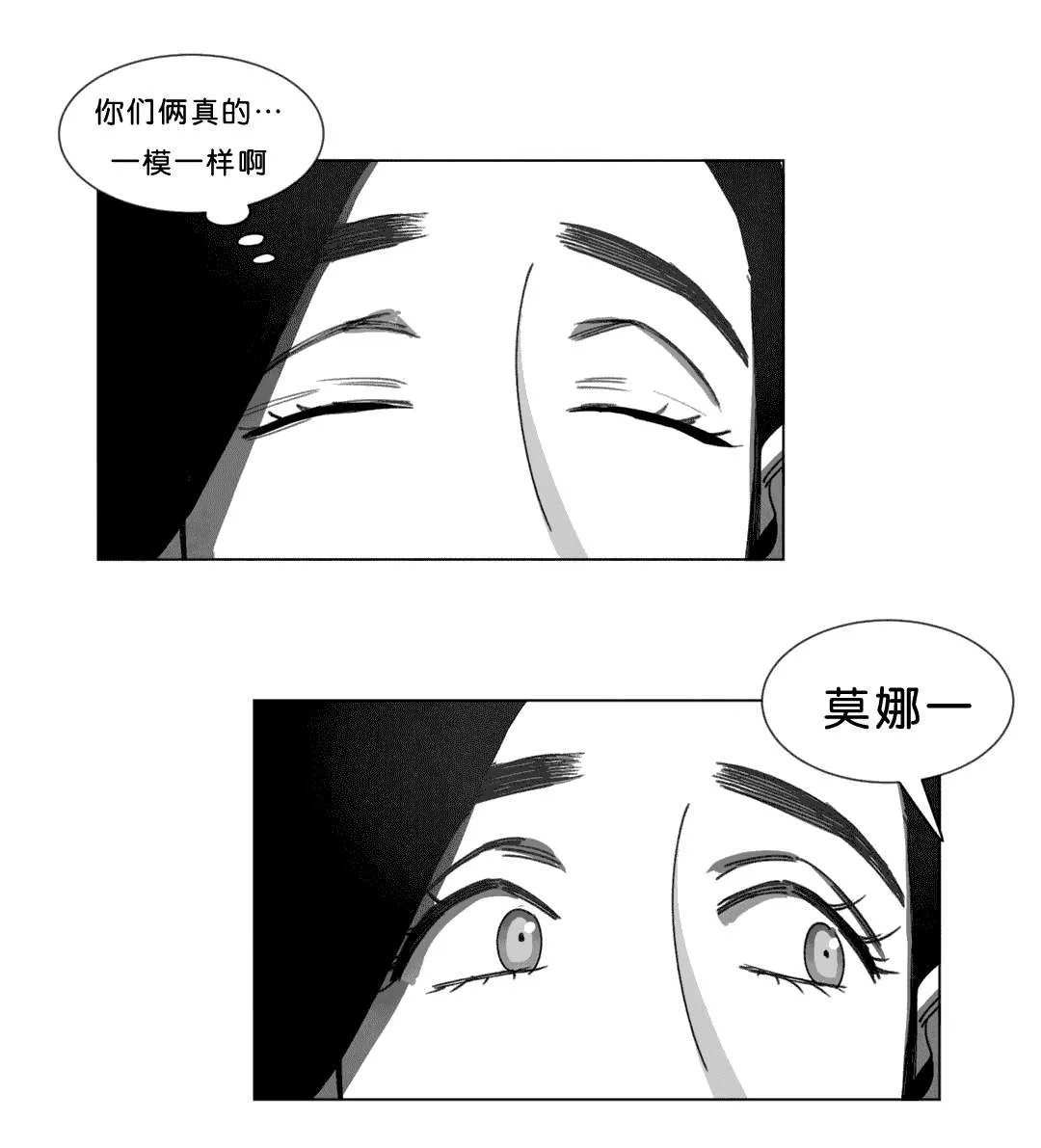 黄白之界漫画漫画,第24章：计划41图