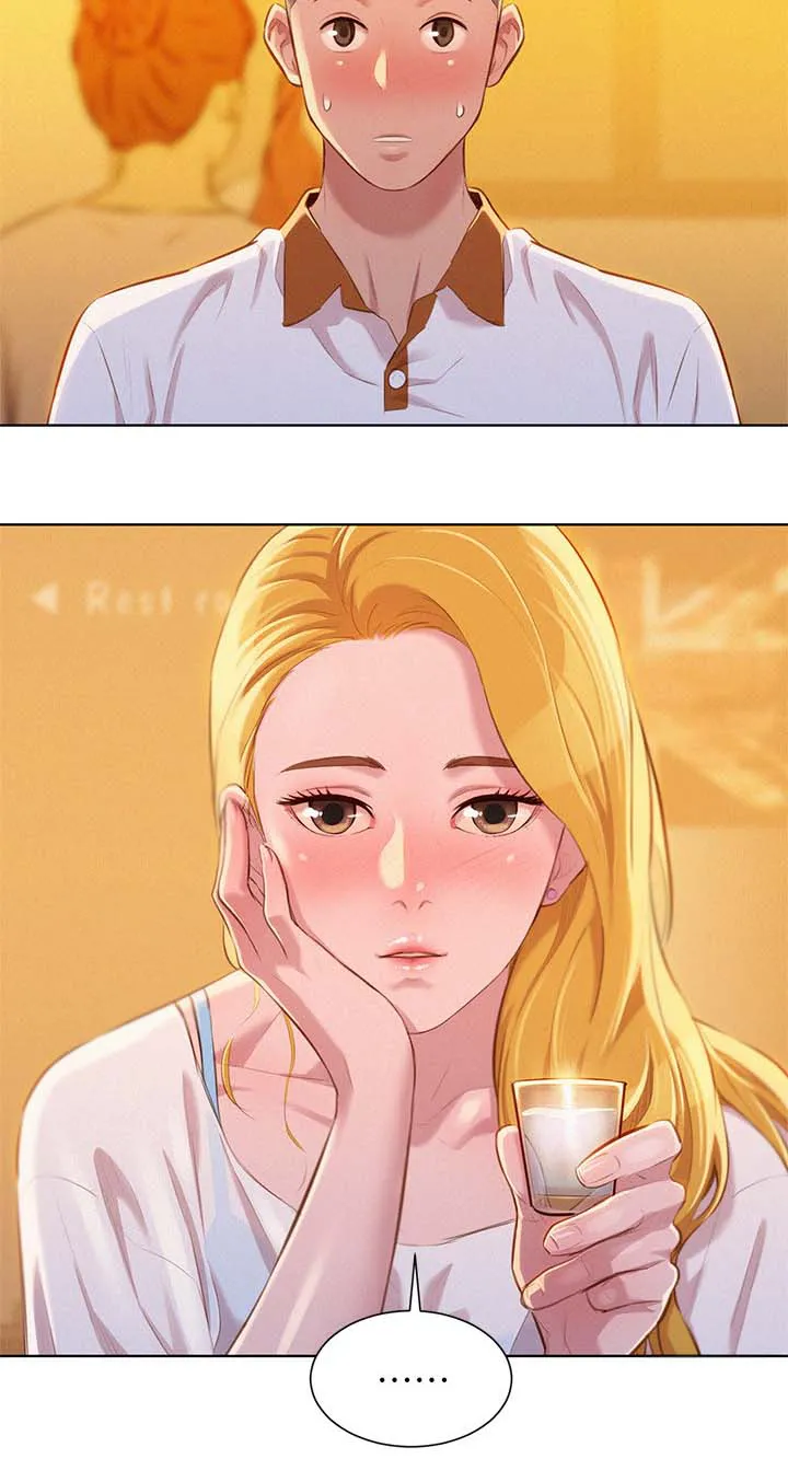 邻睦之交漫画漫画,第80章：优柔寡断15图