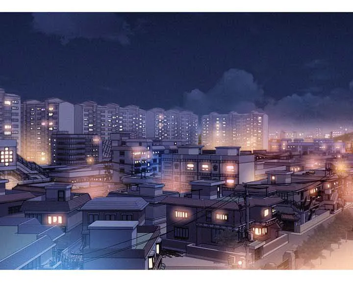 比邻而交漫画漫画,第86章：失望1图