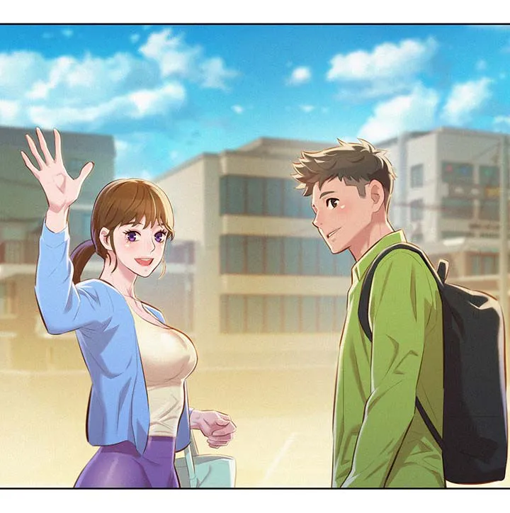 比邻而交185画无广告漫画,第90章：意淫9图