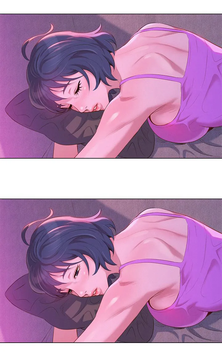 比邻而交208话哔哩哔漫画,第5章：邀约9图