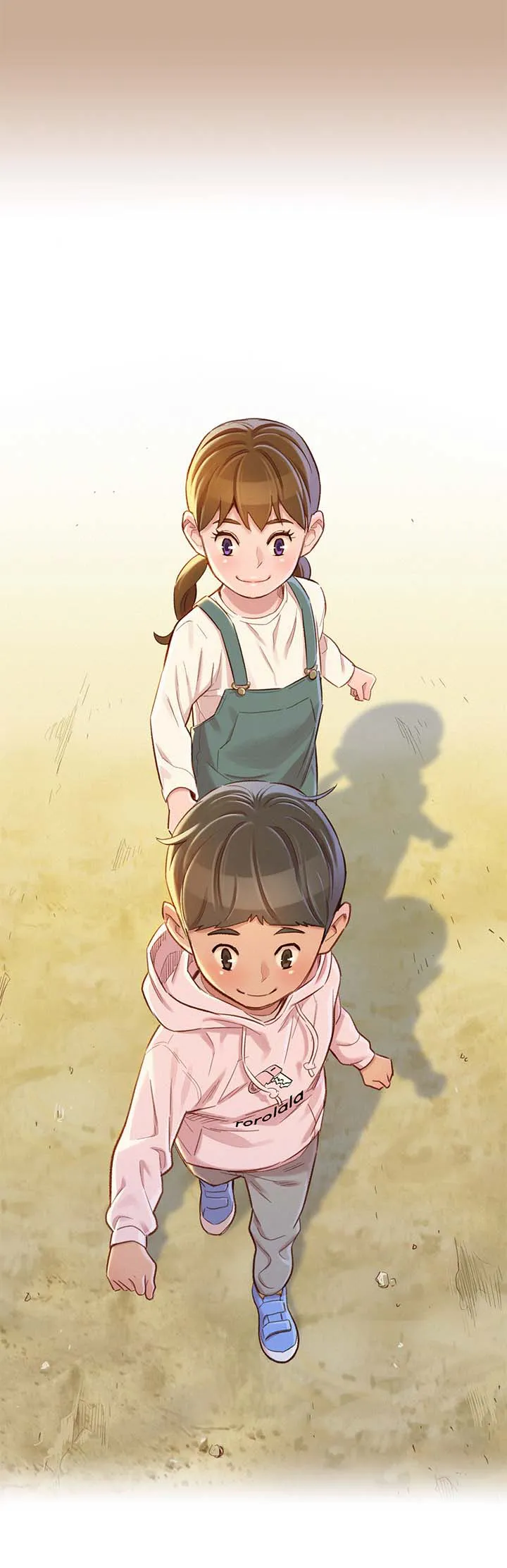 比邻而交漫画免费无删减阅览漫画,第102章：回忆12图