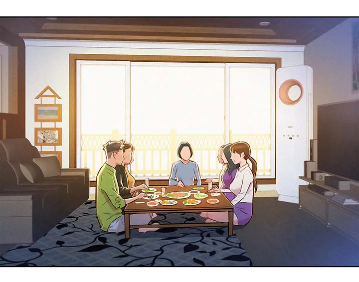 比邻而交漫画无删减免费阅读下拉式奇漫屋漫画,第89章：打屁股4图