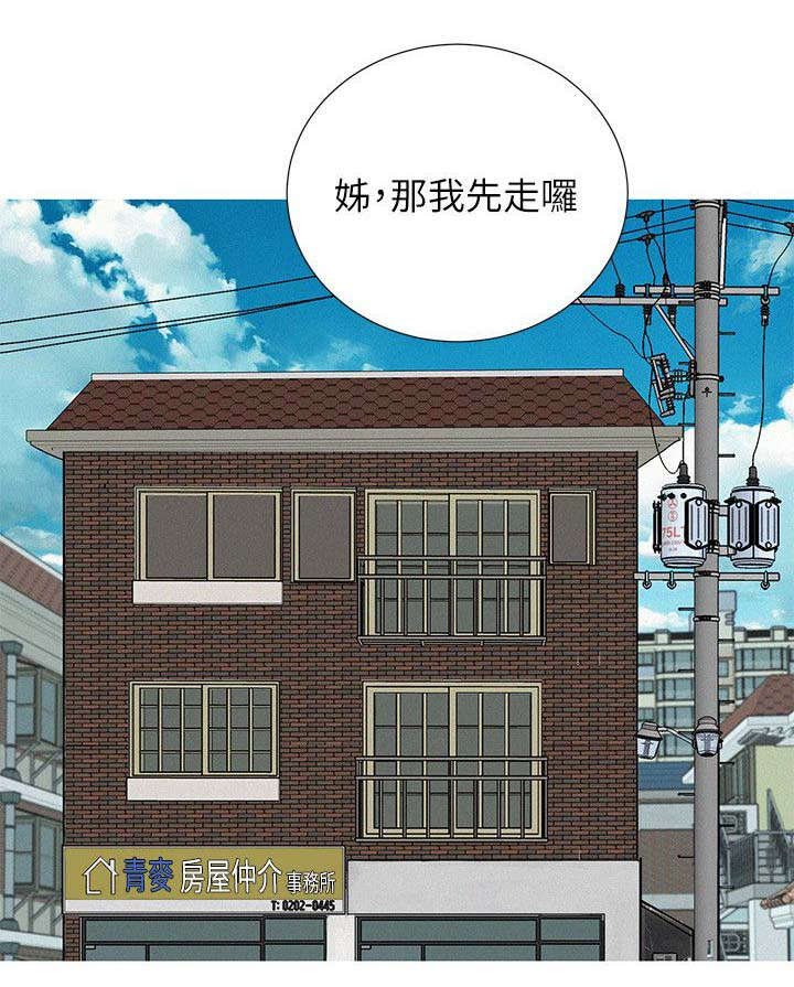 比邻而交漫画免费读漫画,第35章：碰到1图