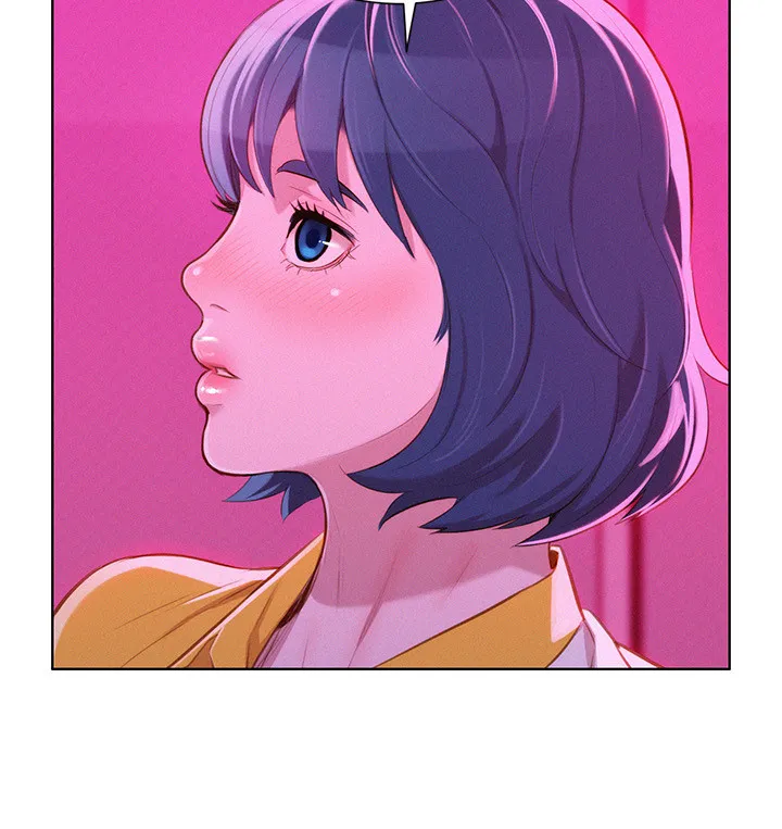 比邻而交2243漫画,第65章：情侣套房10图
