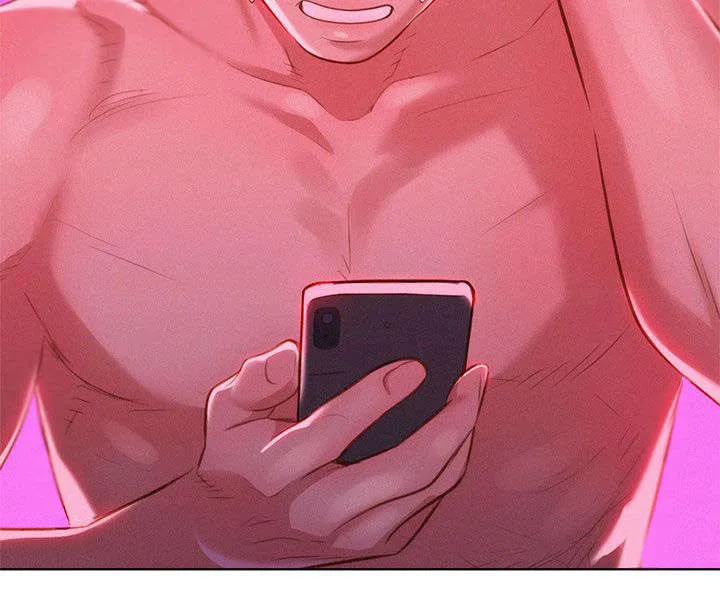 比邻而交漫画免费无删减阅览漫画,第11章：看电影13图