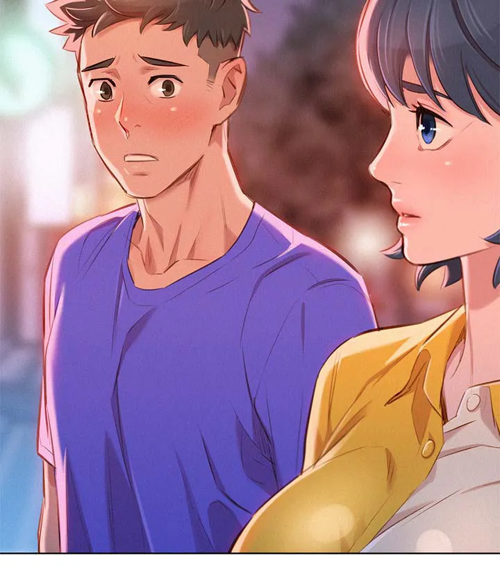 比邻而交漫画无删减免费阅读漫画,第72章：离去12图