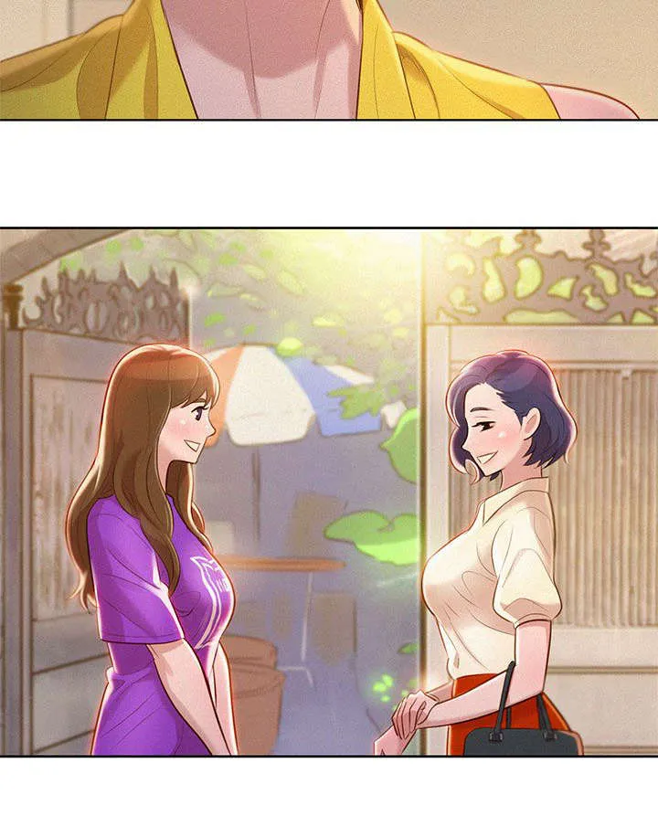 比邻而交漫画无遮挡无删减在线观看漫画,第15章：偷看3图