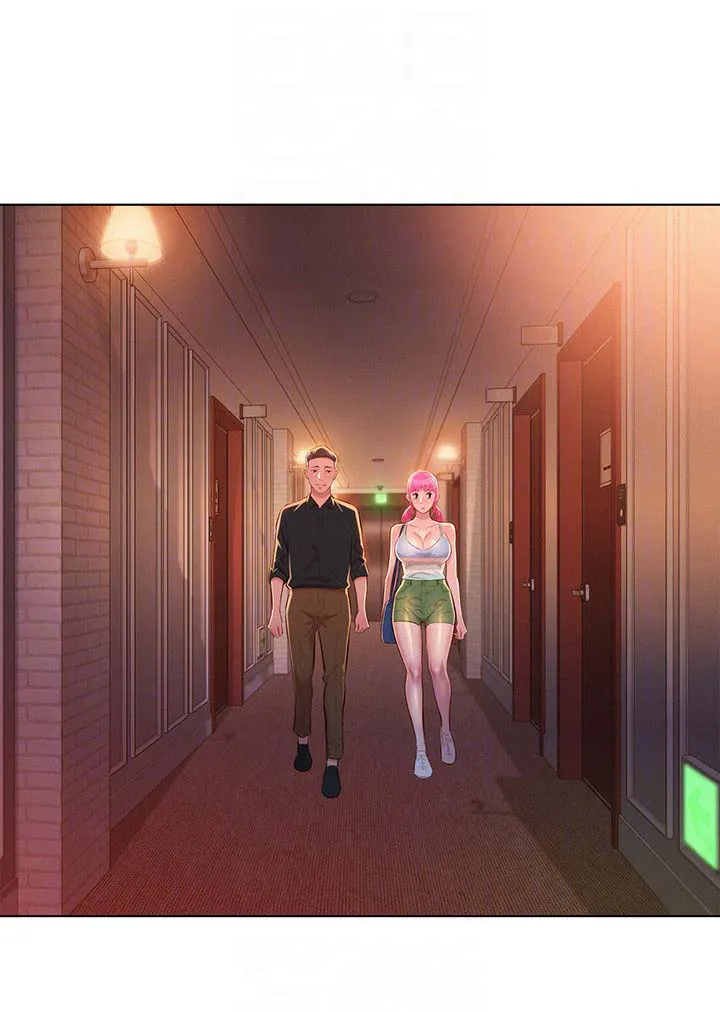 比邻而交2243漫画,第65章：情侣套房13图