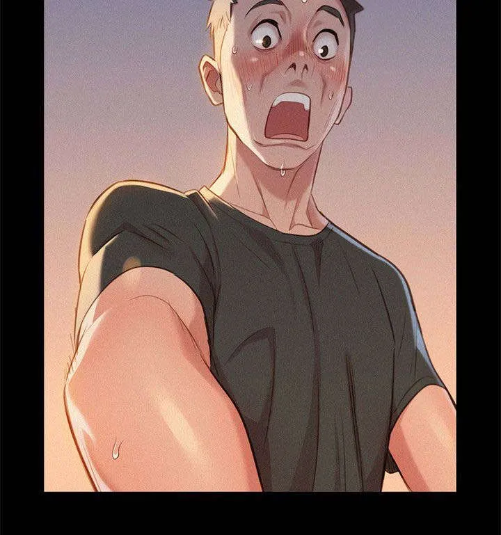 比邻而交漫画漫画,第37章：做梦11图