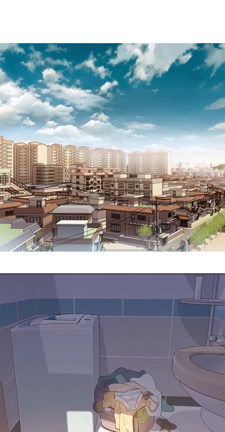 比邻而交漫画漫画,第46章：姐姐回来2图