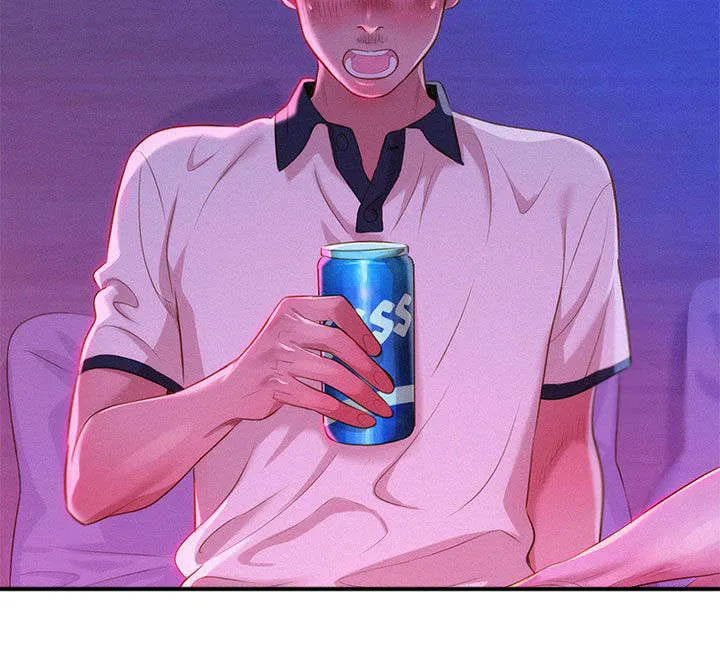 比邻而交漫画免费无删减阅览漫画,第11章：看电影4图