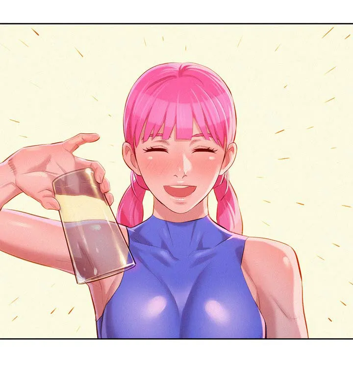 比邻而交118话漫画,第52章：同样的想法11图