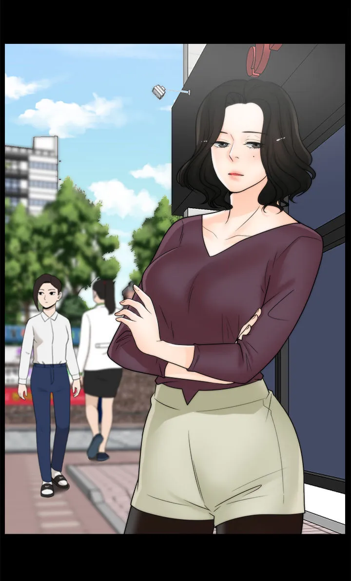 1702漫画漫画,第55章：没好事12图