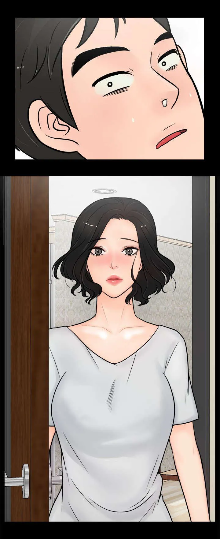 177漫画apk漫画,第7章：无地自容10图